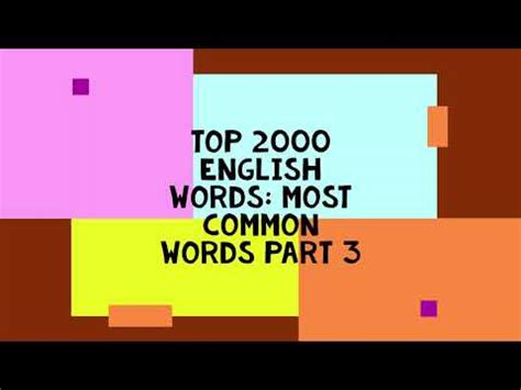 wordreference com|Top 2000 English words .